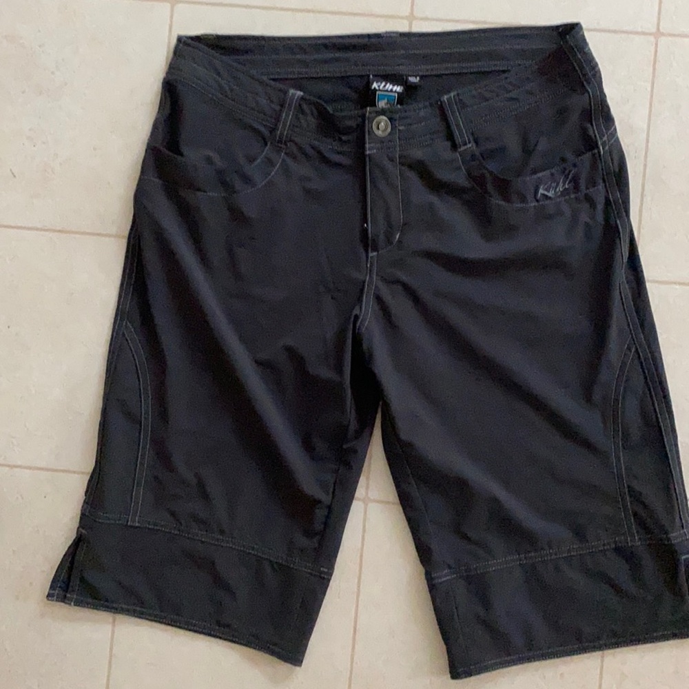 Kuhl shorts